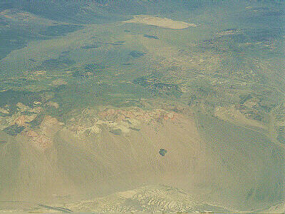 Desert � Western U.S.