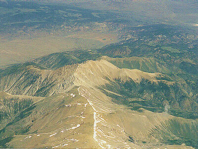 Alpine Tundra � Western U.S.
