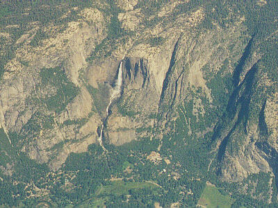 Yosemite National Park