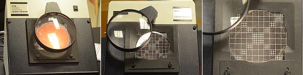 colony counter