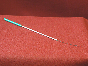 inoculating loop