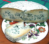 Fankhauser blue cheese